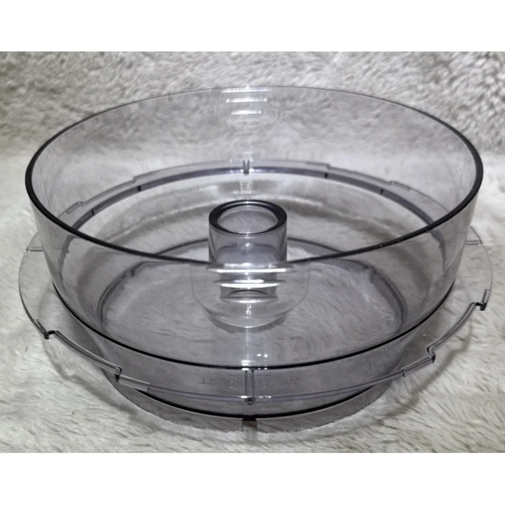 Cuisinart FP-13SWB Small Work Bowl Replacement‎ Part Only